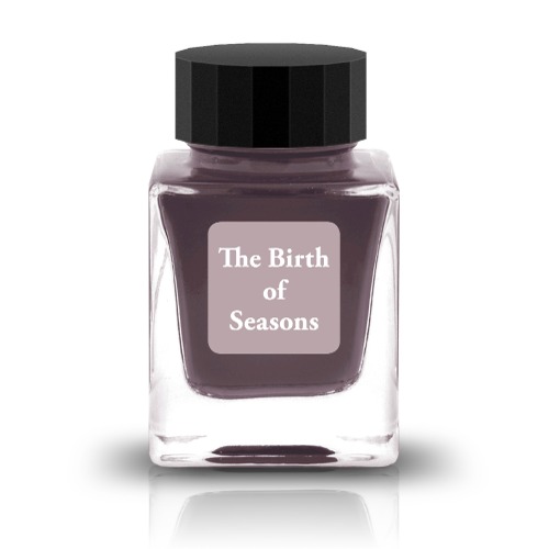 The Birth of Seasons