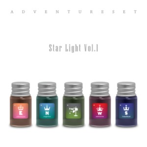 Star Light Vol.1