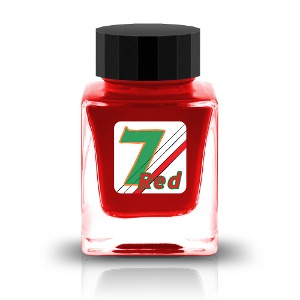 7 Red