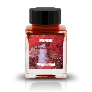 MINOH Maple Red