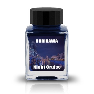 HORIKAWA Night Cruise