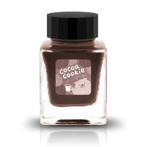cocoa cookie