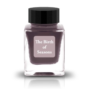 The Birth of Seasons